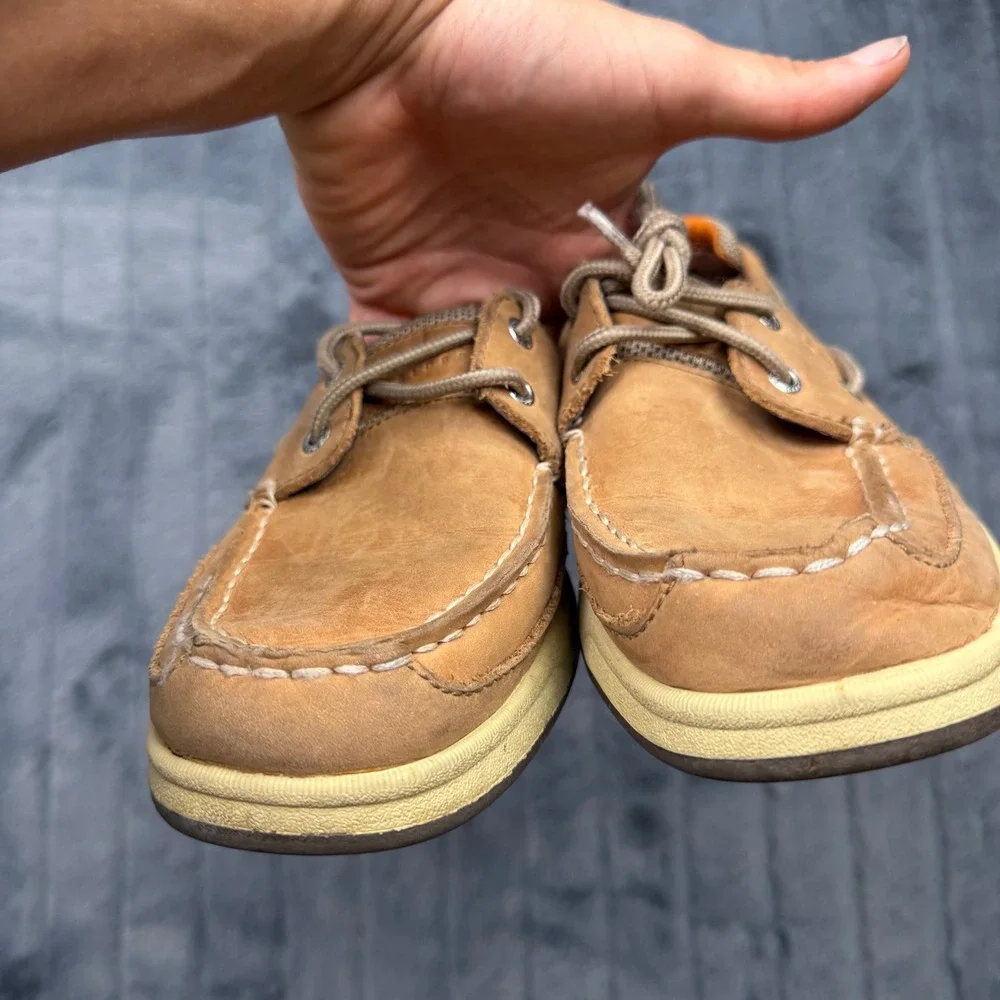 Sperry top sider